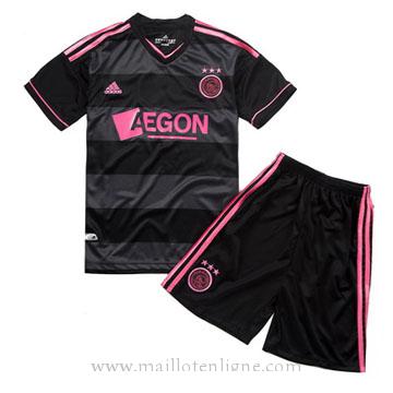 Maillot Ajax Enfant Exterieur 2013-2014